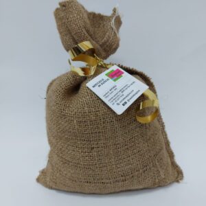 Nocciole Siciliane in guscio in juta 1kg
